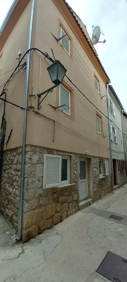 Sidar-Old Town Apartment Cres Exterior foto